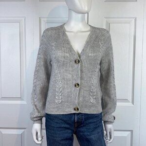TWIK women's cardigan small